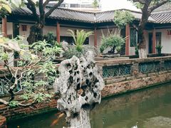 -东莞市可园博物馆