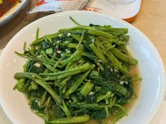 -杨氏青龙虾·羊蝎子(珠江路店)