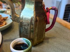 -兰溪小馆(东直门簋街店)