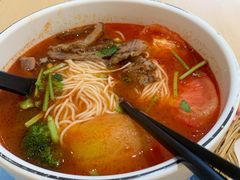 -好人民间小吃·番茄鱼酸菜鱼(木渎悠方店)