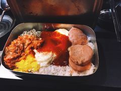 -401餐厅(弘大店)
