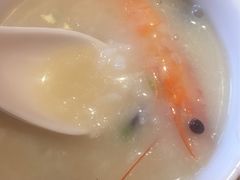 -颐和•海鲜砂锅粥•啫啫煲(奥林匹克广场店)