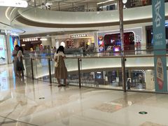 -东莞松山湖万象汇