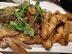 -盛源川香鱼火锅(西小区总店)