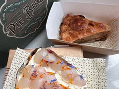 -Pie Bird(新闸路店)