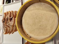 -玉林烤鸭店(黄村康庄店)