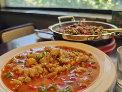 -拾捌川·自贡爆炒(新街口店)