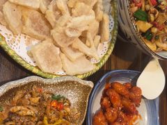 -萬家灯火·私房湘菜·22年老手艺(南岭大道店)