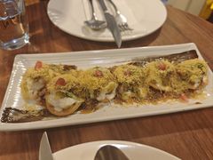 -克比叔叔印度餐厅Kebabs on the Grille(永康路分店)