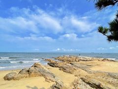 -巧克力渔家.小船海鲜胶东菜(万平口店)