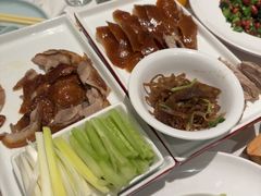-玉林烤鸭店(定福庄店)