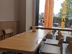 -李先生牛肉面大王(广渠门内店)