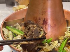 -祥源胡同·涮牛羊肉火锅(花桥店)