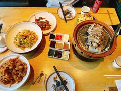 -蒙料·手把肉(望京店)
