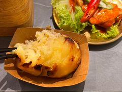 -欢乐牧场主题自助料理(龙华星河iCO店)
