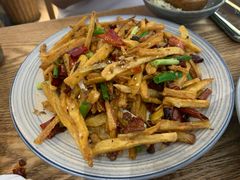 -静一餐厅·湖北菜(前门创始店)