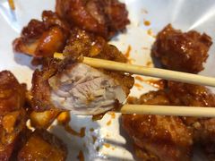 -obba kitchen(宽厚里总店)