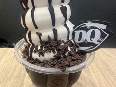 -DQ·蛋糕·冰淇淋(湖景东路店)