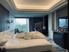 -东方滨江大酒店·滨江厅