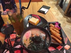 -Sushi Love 创意寿司(丽影广场店)