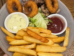 -Money Shops(愚园路店)