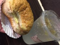 -香港鸿记冰室