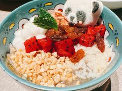 -饕林餐厅(春熙路店)