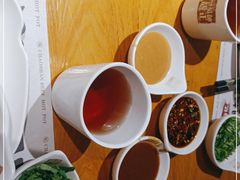 -海银海记潮汕牛肉火锅(新港中路海珠店)