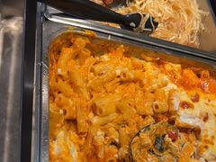 -比格比萨自助(宝山日月光店)