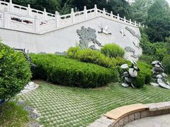 -白塔山公园