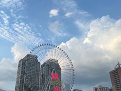 -星城之眼摩天轮
