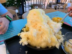 -Ice Monster冰馆·CNN评选全球十大甜品(国贸商城店)
