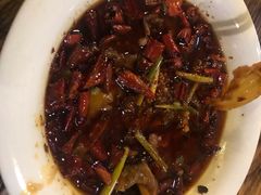 -YAFEE雅菲·粤菜·湘菜·融合菜(魏公村店)