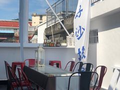 景观位-Eckl’s爱氏热狗(猫街店)