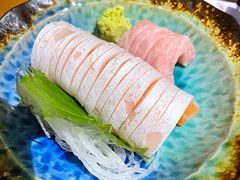 -达摩君日本料理(泰海花园小区店)