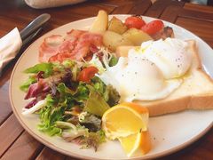 -VESH COFFEE(定西路店)