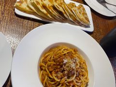 -大卫西厨餐厅(苏中尚城店)
