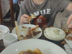 -良师门滨海人家·海鲜·家常菜(滨海城店)