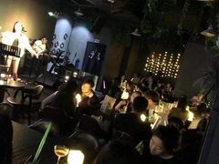 -ohbar live house(人广店)