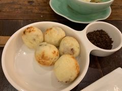 -五观堂素食(新华路店)