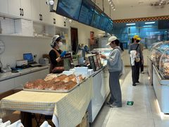 -烘焙町面包店(西四店)