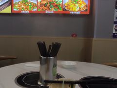 -峰味香.酱香米线.黄焖鸡(定西路店)