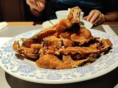 -小绍兴家宴·百年绍兴菜(鲁迅路店)