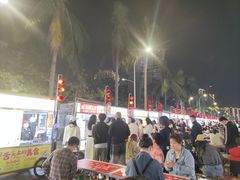 -海大南门夜市(海富街店)