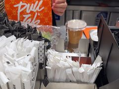 -Pull-Tab拉环咖啡(杭州市上城区来福士中心店)