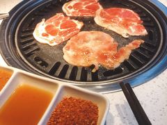 -猫抓烤肉(春熙路店)