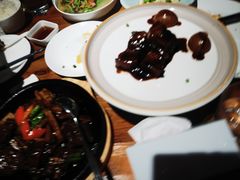 -金枝玉叶上海人家食府(三里河店)