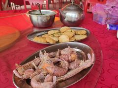 -胜海大排档·海鲜·黄鳝饭(十年老店)