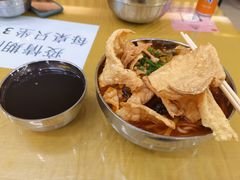 -红鼻子桂林米粉(金唐新光界店)