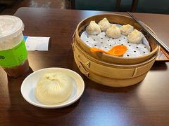 -大龙汤包